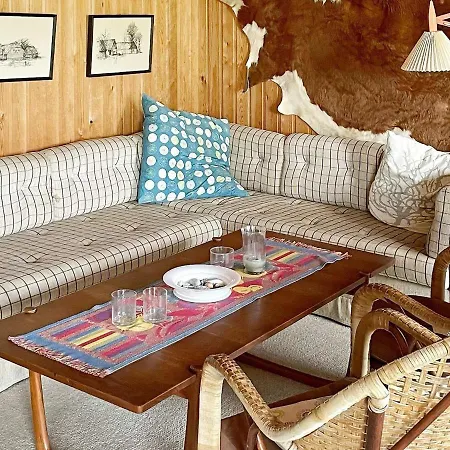 Σπίτι διακοπών 4 Person In Frorup-by Traum