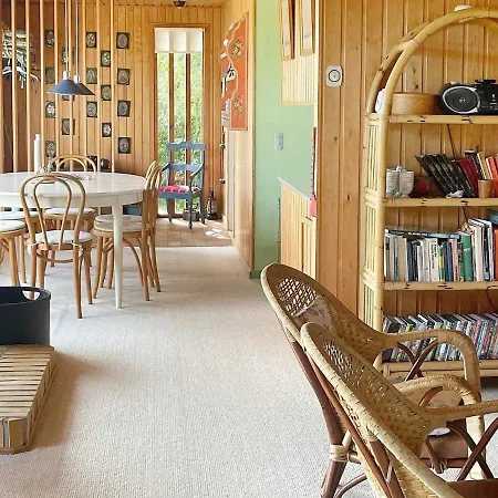 4 Person In Frorup-by Traum Σπίτι διακοπών *