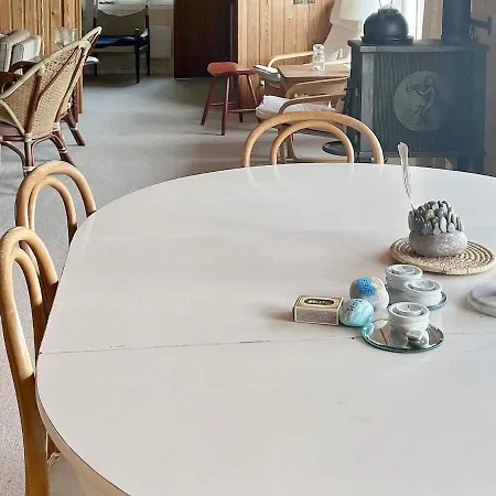 Σπίτι διακοπών 4 Person In Frorup-by Traum Frorup