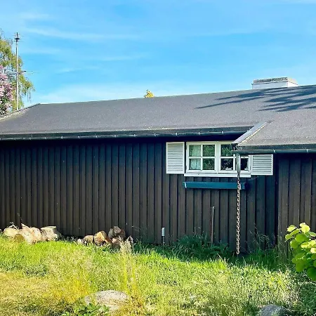 4 Person In Frorup-by Traum Σπίτι διακοπών *