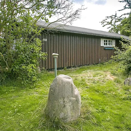 4 Person In Frorup-by Traum *