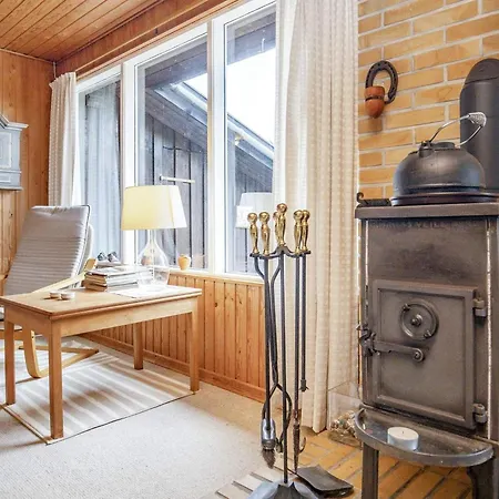 4 Person In Frorup-by Traum Σπίτι διακοπών