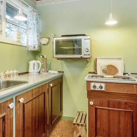 Σπίτι διακοπών 4 Person In Frorup-by Traum