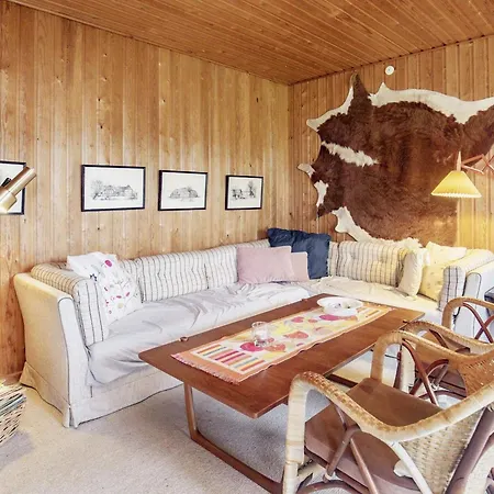 4 Person In Frorup-by Traum Σπίτι διακοπών Frorup