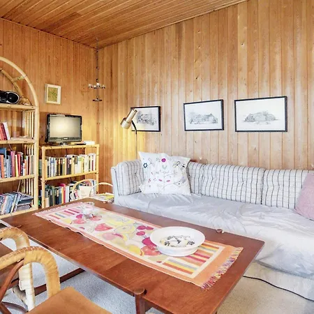 4 Person In Frorup-by Traum Σπίτι διακοπών Frorup