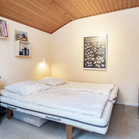 4 Person In Frorup-by Traum Σπίτι διακοπών *