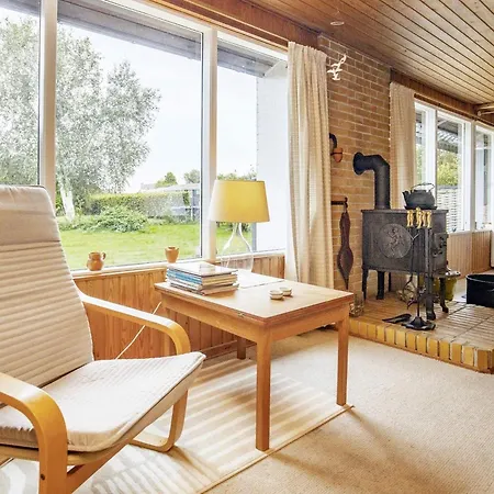 4 Person In Frorup-by Traum Frorup