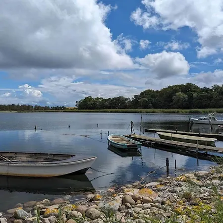 4 Person In Frorup-by Traum