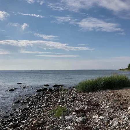 Σπίτι διακοπών 4 Person In Frorup-by Traum