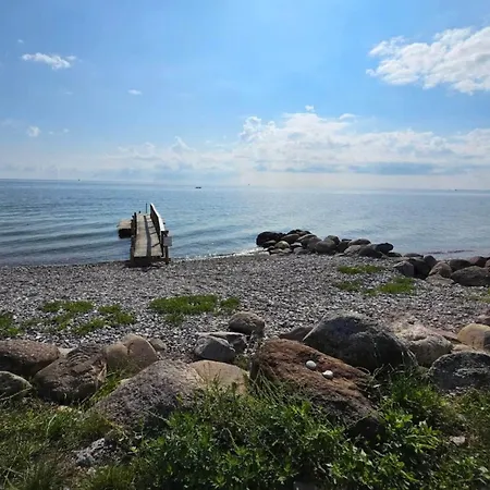 4 Person In Frorup-by Traum