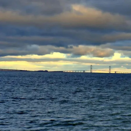 Σπίτι διακοπών 4 Person In Frorup-by Traum *