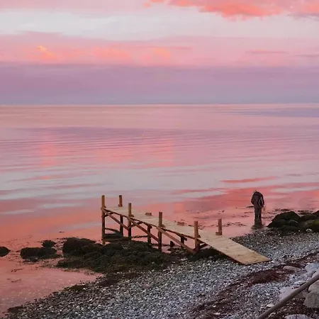 Σπίτι διακοπών 4 Person In Frorup-by Traum Frorup