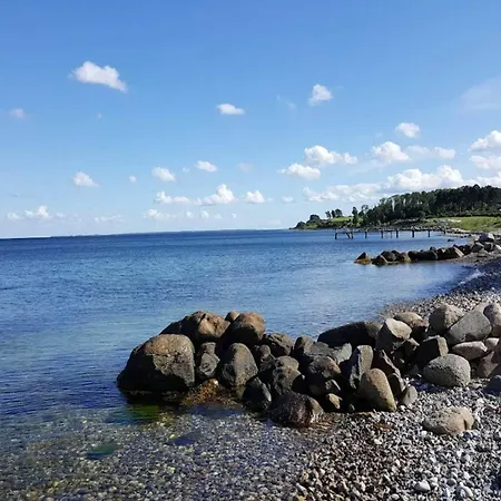 4 Person In Frorup-by Traum