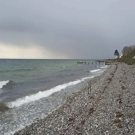 Σπίτι διακοπών 4 Person In Frorup-by Traum