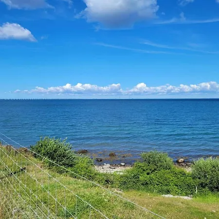 Σπίτι διακοπών 4 Person In Frorup-by Traum *