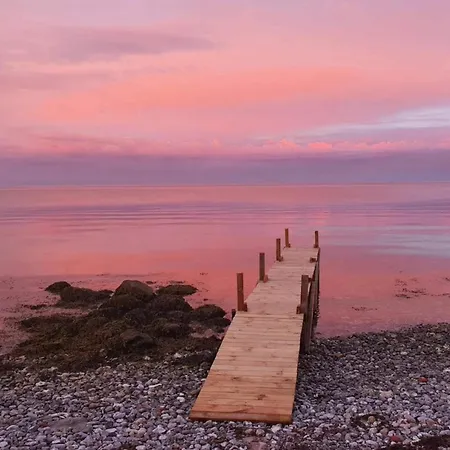 Σπίτι διακοπών 4 Person In Frorup-by Traum Frorup