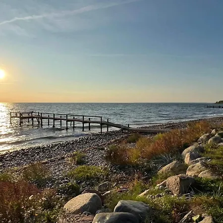 4 Person In Frorup-by Traum Σπίτι διακοπών