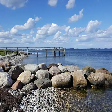 4 Person In Frorup-by Traum