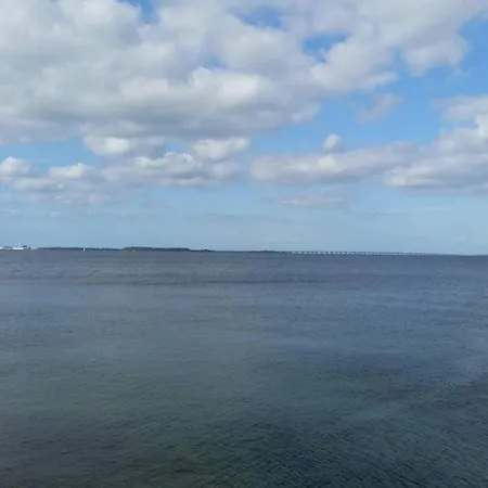 4 Person In Frorup-by Traum Σπίτι διακοπών