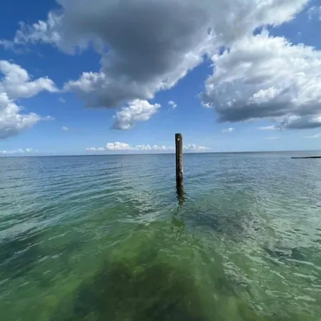 4 Person In Frorup-by Traum Σπίτι διακοπών